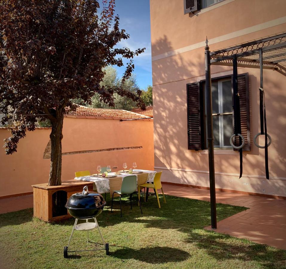 Holiday Vibes Pisa Eksteriør bilde