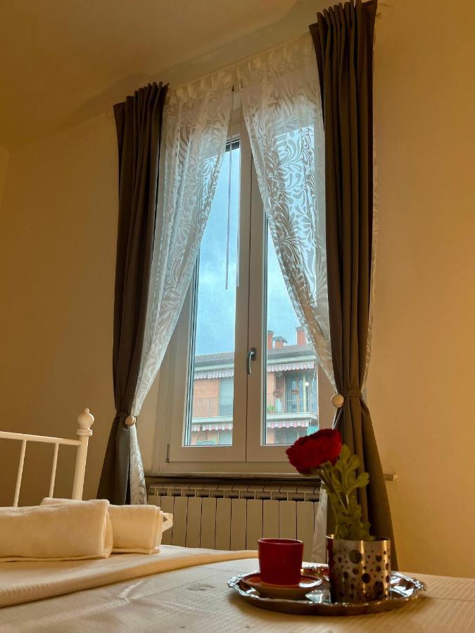 Holiday Vibes Pisa Eksteriør bilde